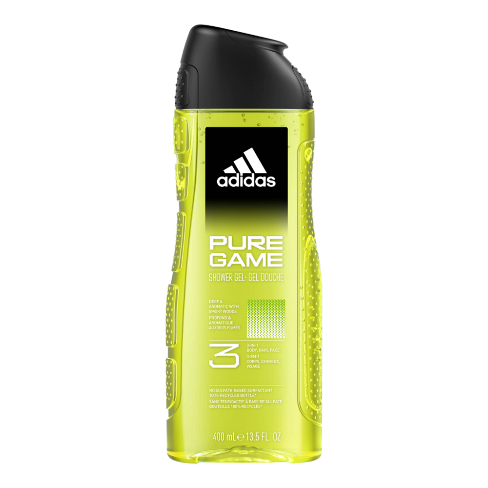 ADI FRAG PGAME SG 400ml, , large