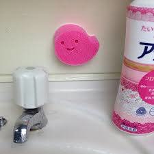 【毓秀堂】Aisen 2入 可愛洗衣刷, , large