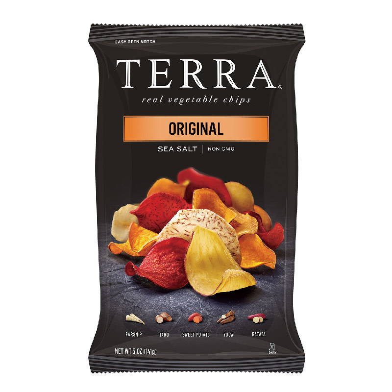 Terra Original Exotic Vege Chips, , large