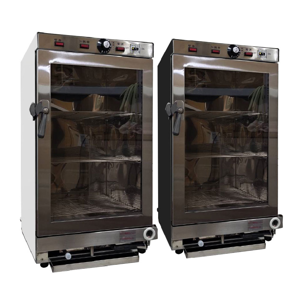 大豐 烤漆 蒸氣式電熱箱 加水式(3 層每層約高 17公分） /台 CH-938W-白, , large