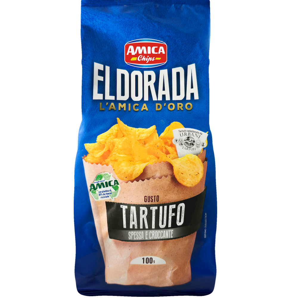 TRUFFLE POTATO CHIPS, , large