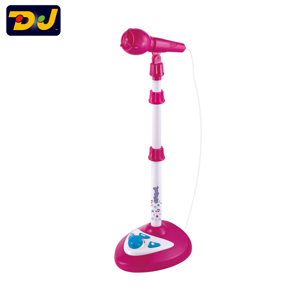 [DJ TOYS]歡樂站立式麥克風, , large