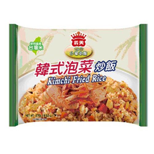 I-MEI kimchi fride rice, , large