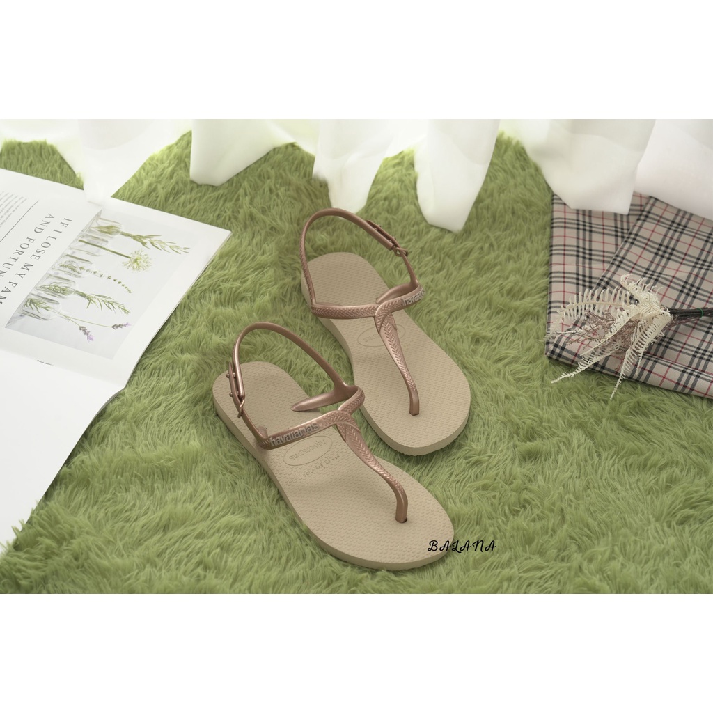 [巴拉娜巴西人字拖專賣店]中壢實體店面Havaianas 哈瓦仕 夾腳/Ｔ字涼鞋 TWIST 沙灘 海灘 海邊, , large