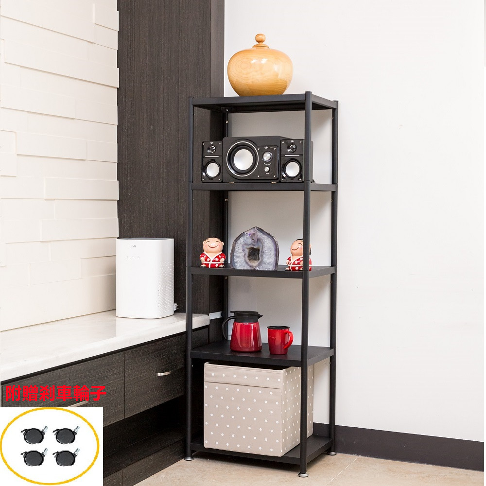 Shelves & Cabinets