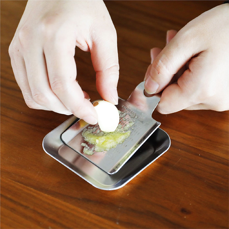 STAINLESS MINI GRATER, , large