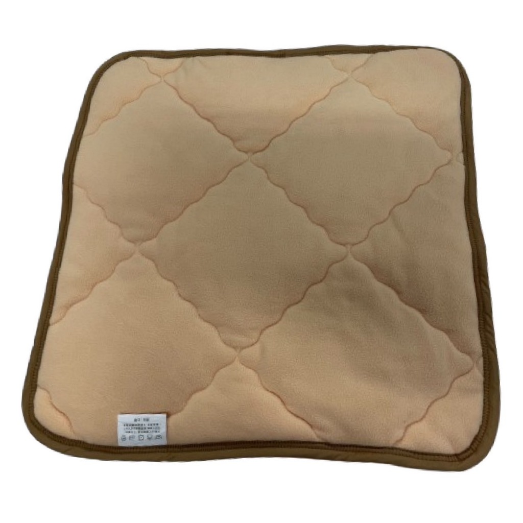 [CINN Official] Nano Far-Infrared Multi-Purpose Energy Mat / Heating Pad / Meditation Mat / Pet Cushion – 2-Pack, , large
