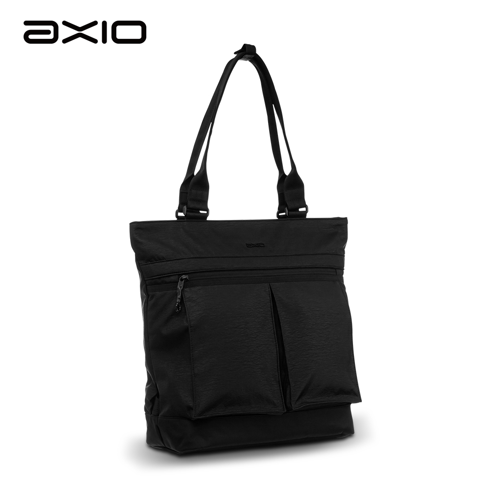 【AXIO】Infinitas 2Way Tote Bag 兩用頂級空氣感13.3吋筆電托特包(AIF-41), , large
