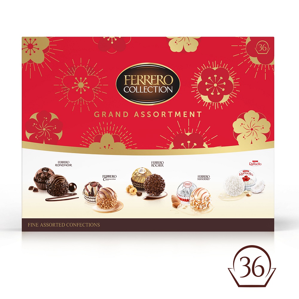 Ferrero Collection Grand Assortment T36