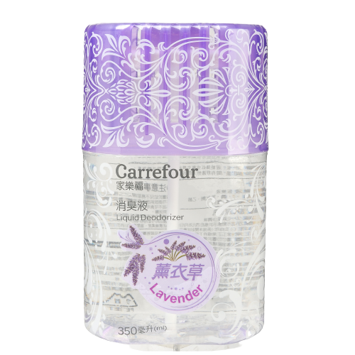 C-Liquid Deodorizer-Lavender, , large
