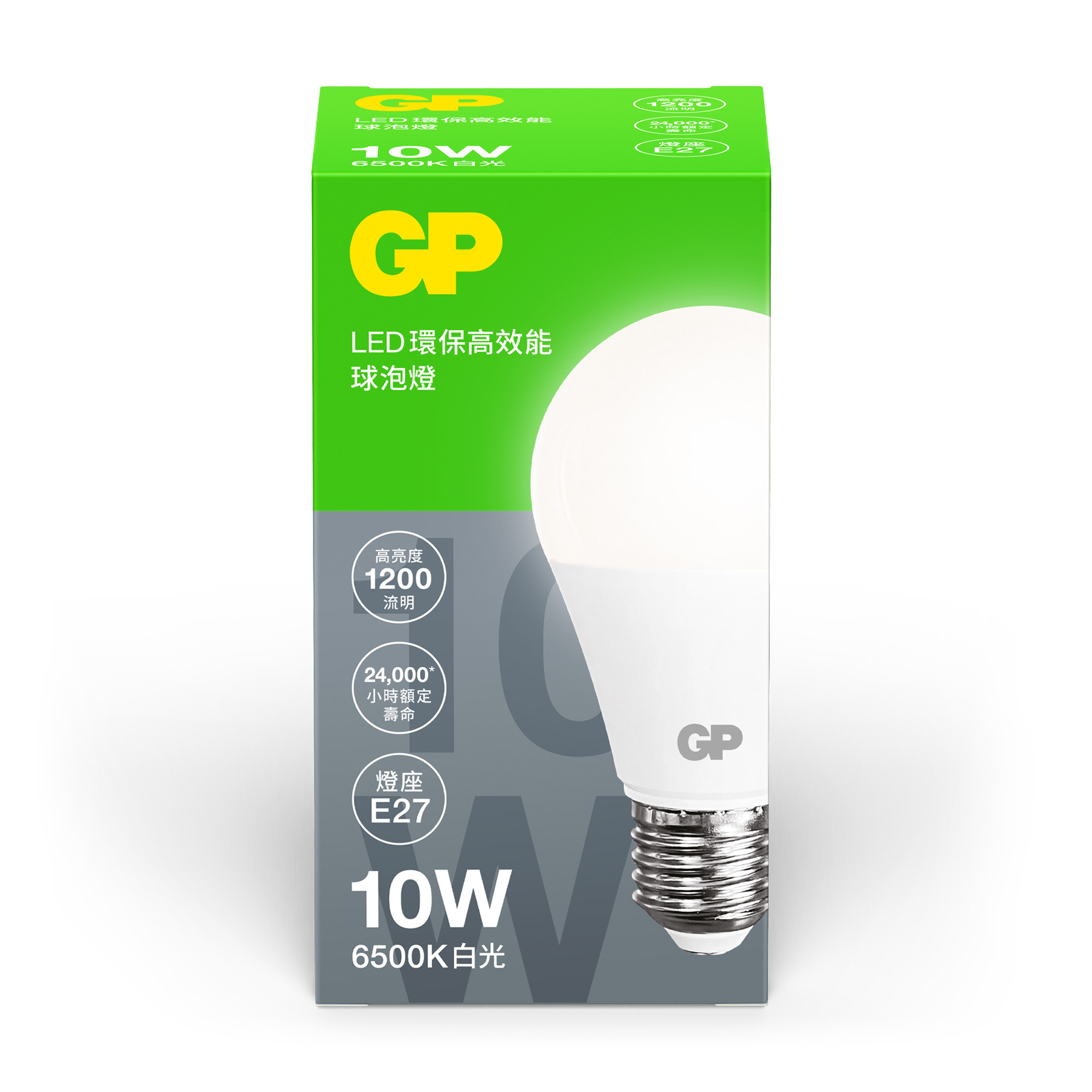 gp led, , large