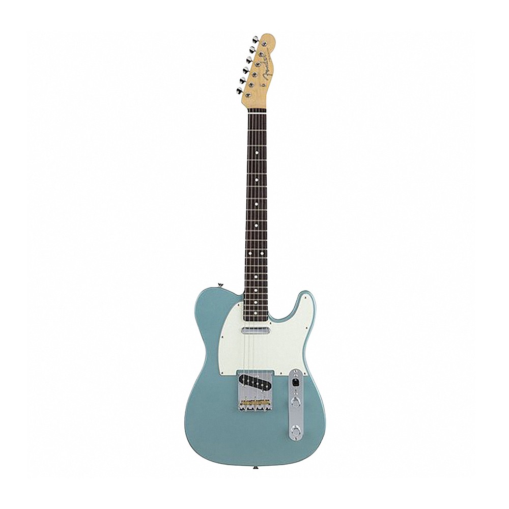 Fender MIJ Hybrid 60S TELE RW OTM 電吉他 藍色款【敦煌樂器】, , large