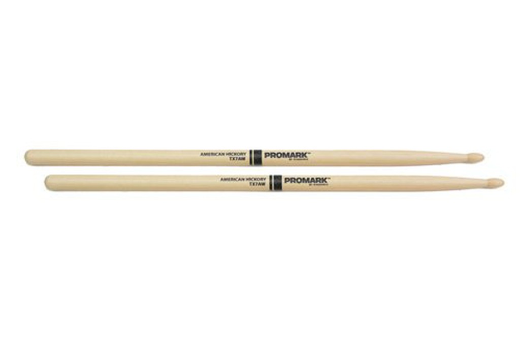 PROMARK TX7AW 胡桃木鼓棒【敦煌樂器】, , large