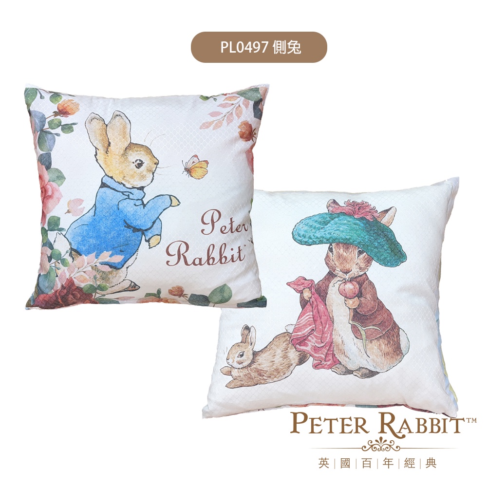 PETER RABBIT, , large