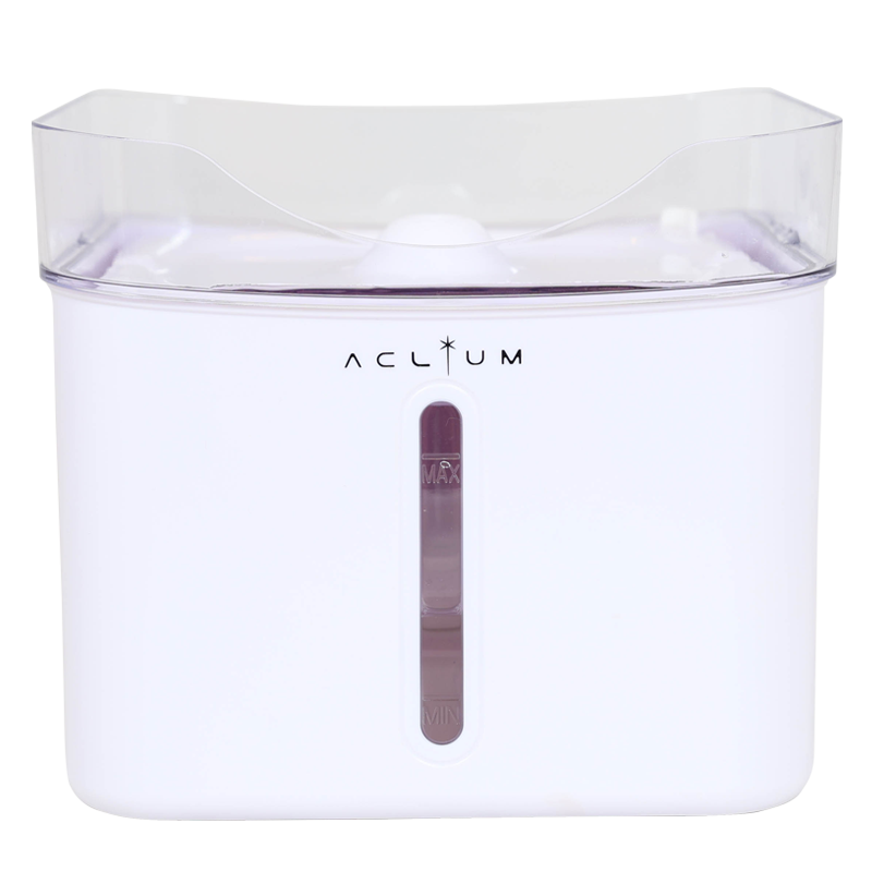 【星際探險】艾克樂Aclium－ 狗狗有線飲水機2.4L, , large