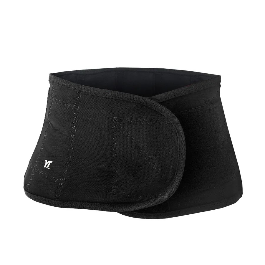 Bamboo Charcoal Waist Shaper Belt 7" (Size XL), , large