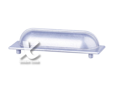 【協進五金】把手 深咖古