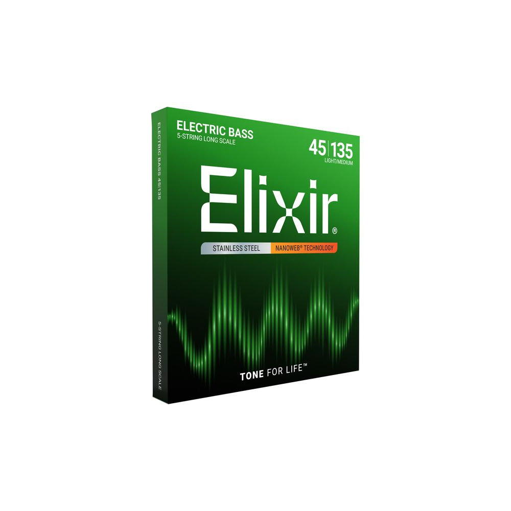 Elixir 14782 Nanoweb, , large