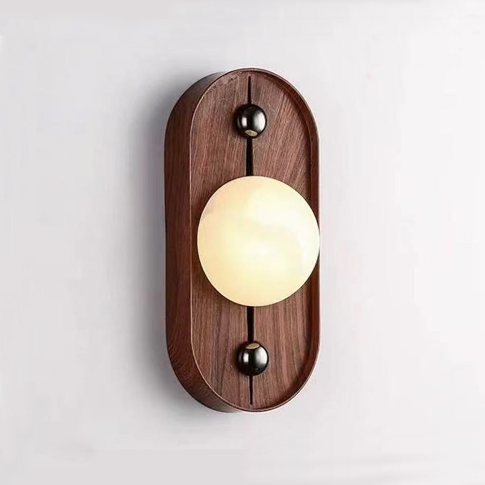 【Honey Comb】複刻版床頭壁燈(KC9121), , large