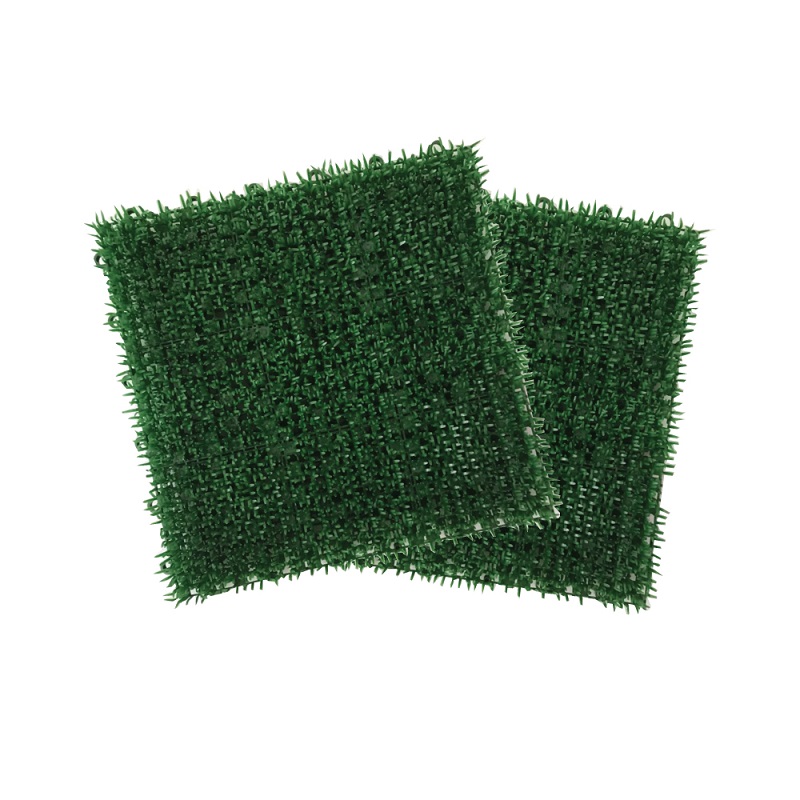 PMU Artificial Grass Mat, , large