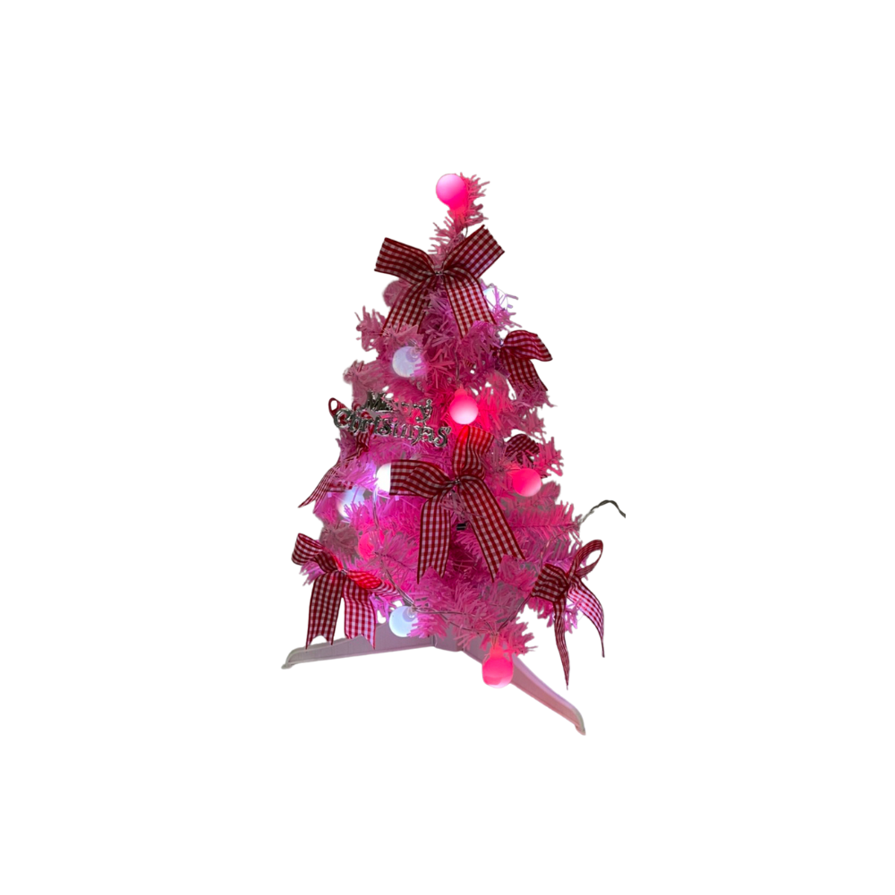 12吋DIY馬卡龍聖誕樹組, , large