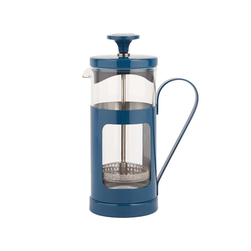 DipDipLife | La Cafetiere|Monaco Blue Cafetière