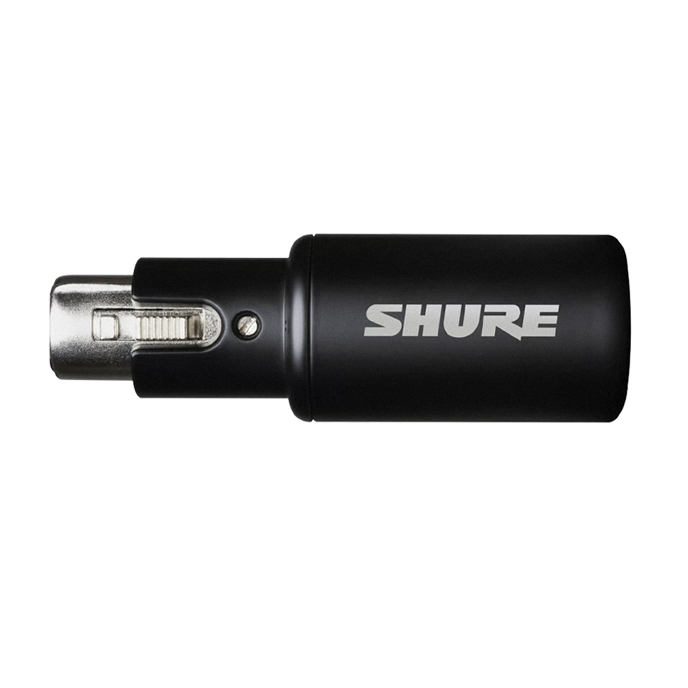 SHURE MVX2U Gen2, , large