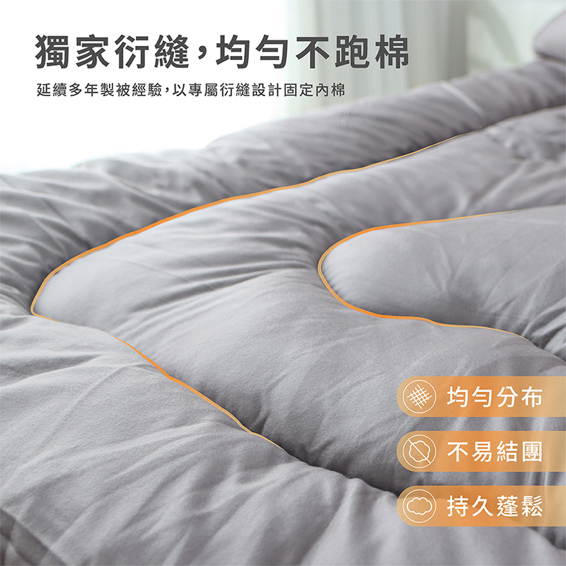 [熊棉]100%石墨烯熊暖被, , large