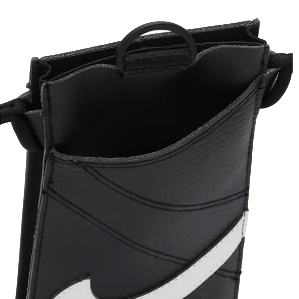 NIKE PREMIUM 手機斜背包 正面可觸控 多層卡夾 N1010036 NIKE 24FWO 【樂買網】, , large