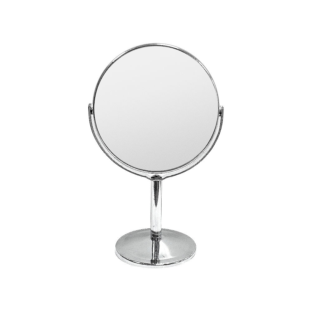 【Besthot】金屬雙面小立鏡, , large