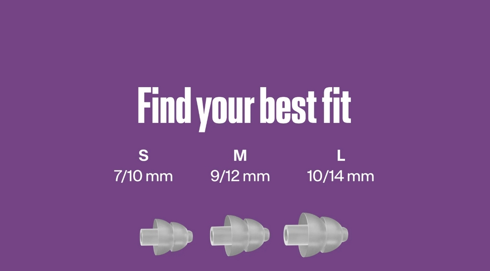 ALPINE MusicSafe Pro, , large