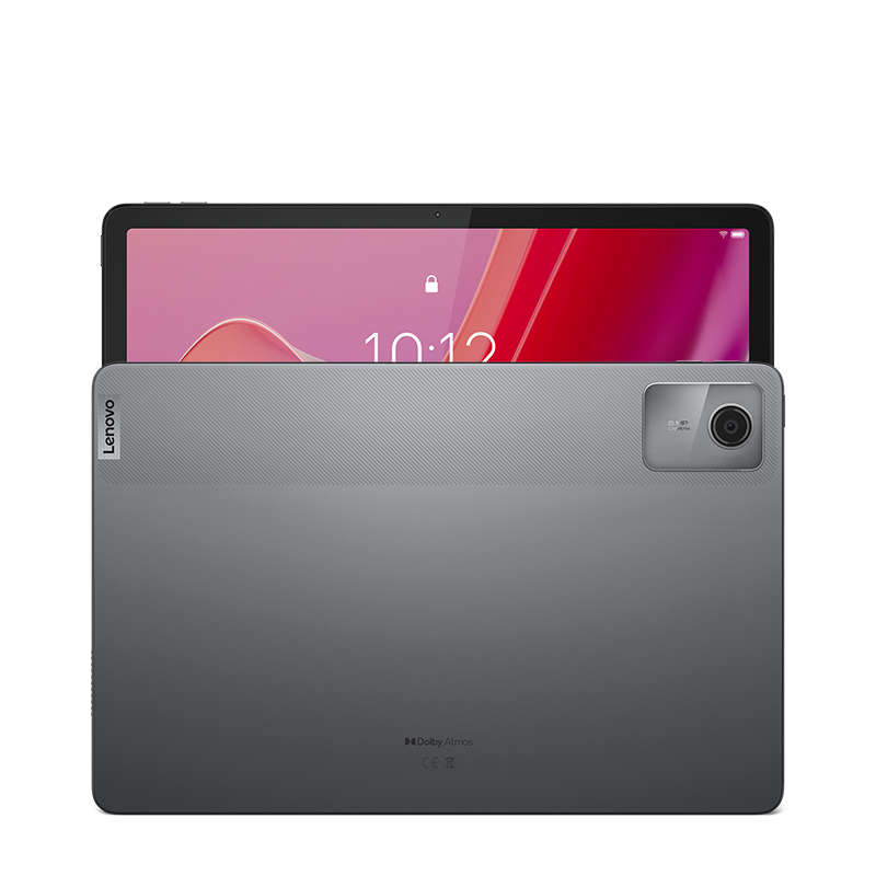 聯想 Tab M11 TB330FU 8/128G平板＋筆, , large