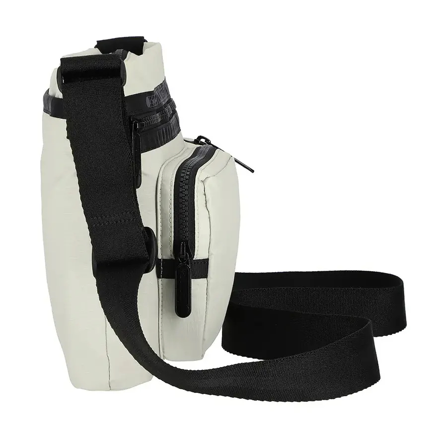 Lesportsac Cargo Small Messenger 小型多口袋信差包/ 砂色工裝風, , large