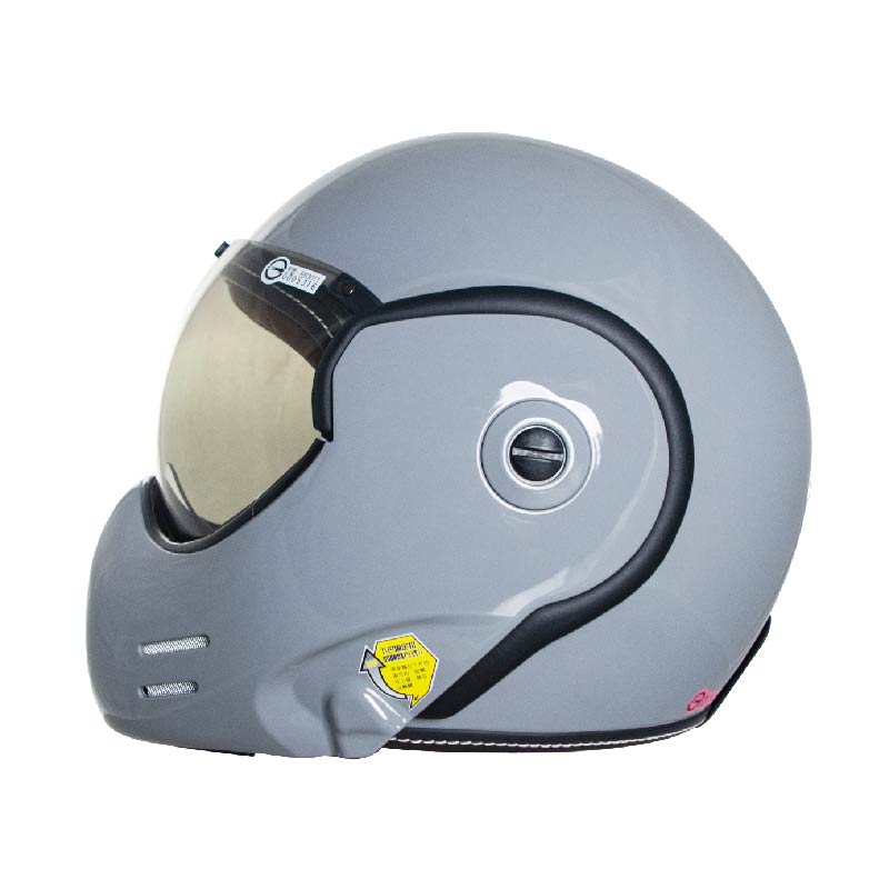 【平剛】GP-5 復古式可樂帽 671 水泥灰M, 水泥灰,M號【一般大眾尺寸】, large