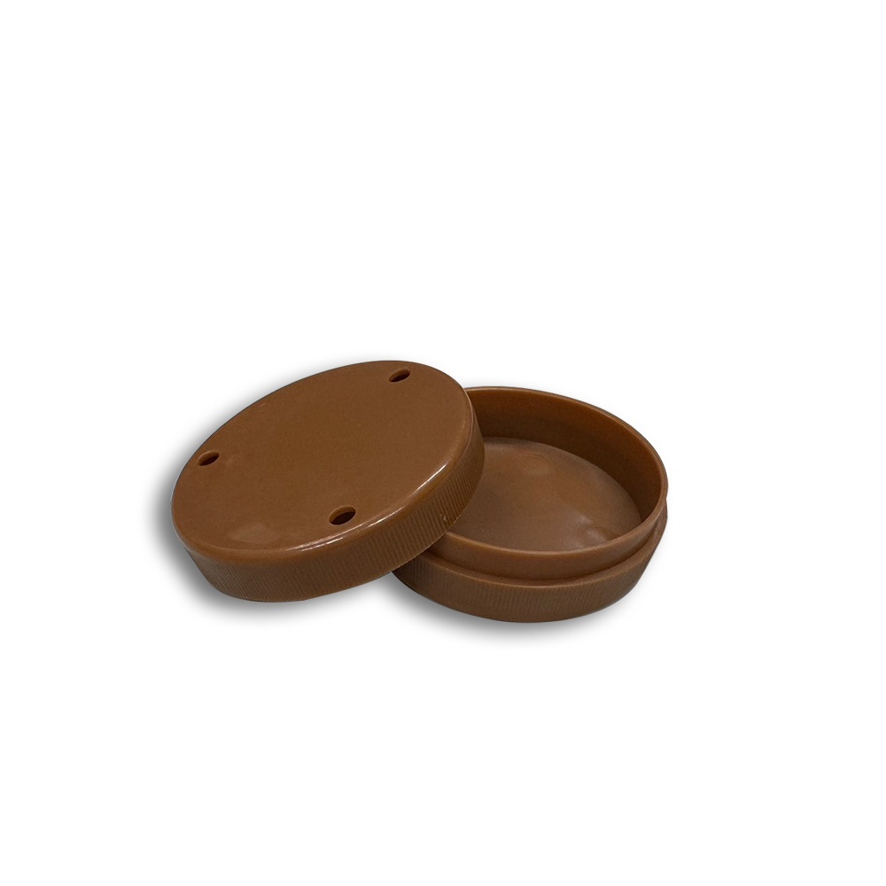 GS MALL 台灣製造 一組5入捕蟲器 抓蟲器 捕蠅器 果蠅器 桌上捕蟲器 誘蟲盒 除蟲盒, , large