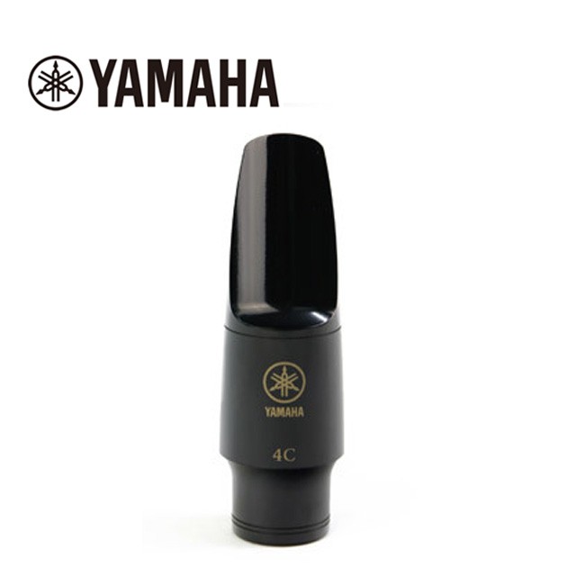 YAMAHA AS-4C 中音薩克斯風吹嘴【敦煌樂器】, , large