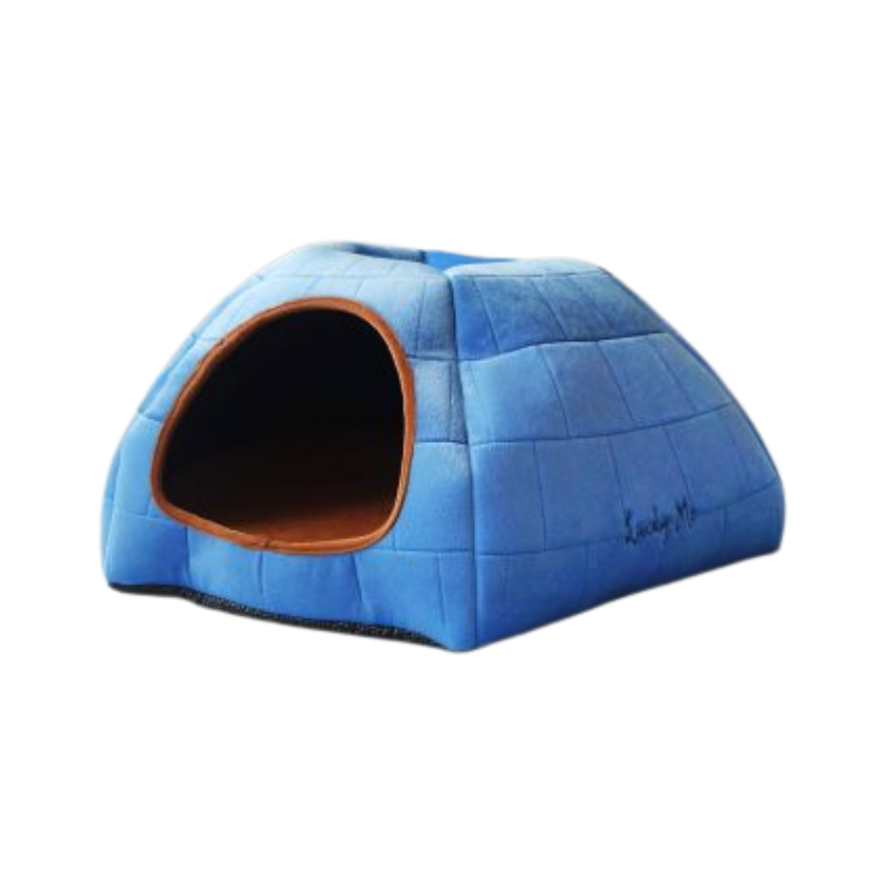 Cat bed with spacious space, , large