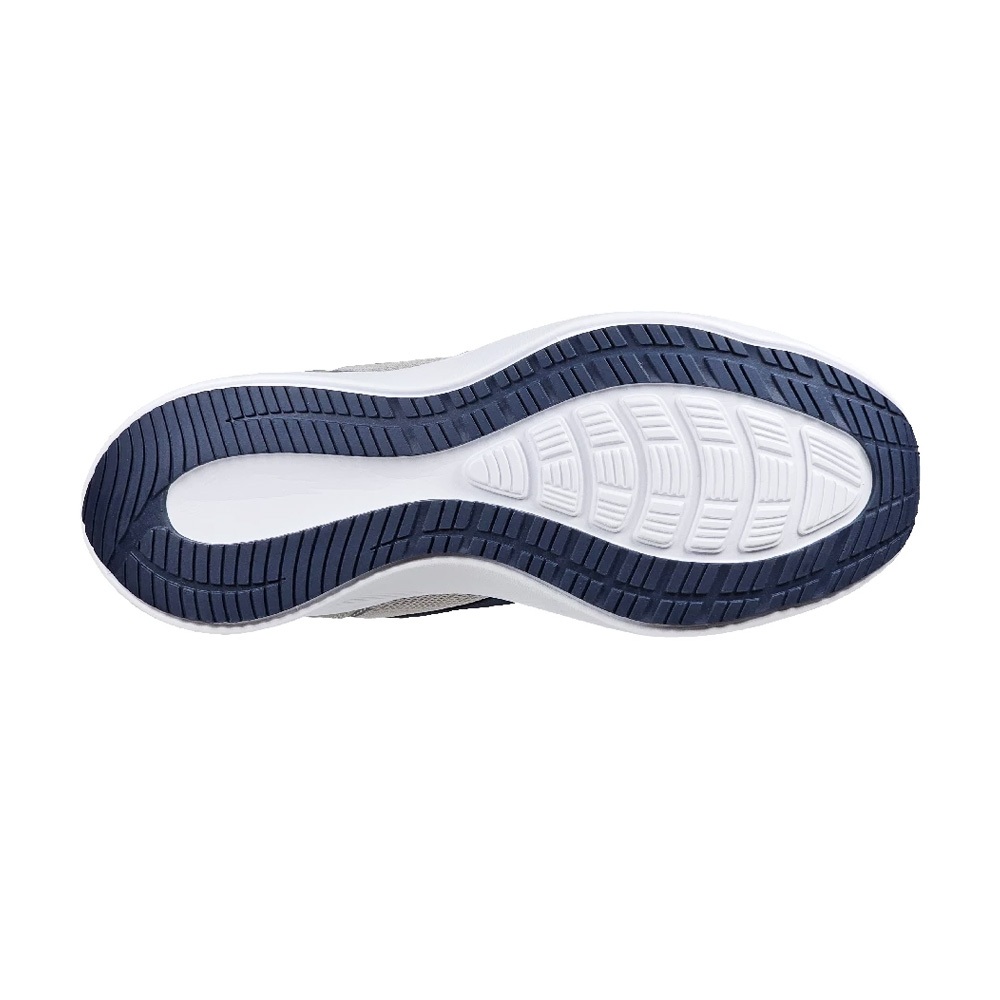 DIADORA迪亞多那 MIT輕量慢跑鞋 男運動鞋 男鞋 台灣製造 簡約 時尚 反光 透氣 吸震 減壓 穩定 止滑 灰, , large