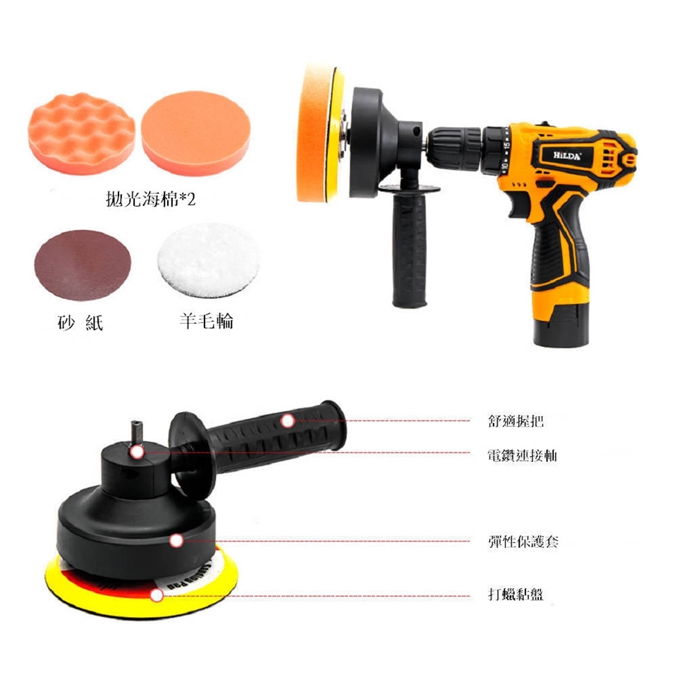 Waxing accessories, , large