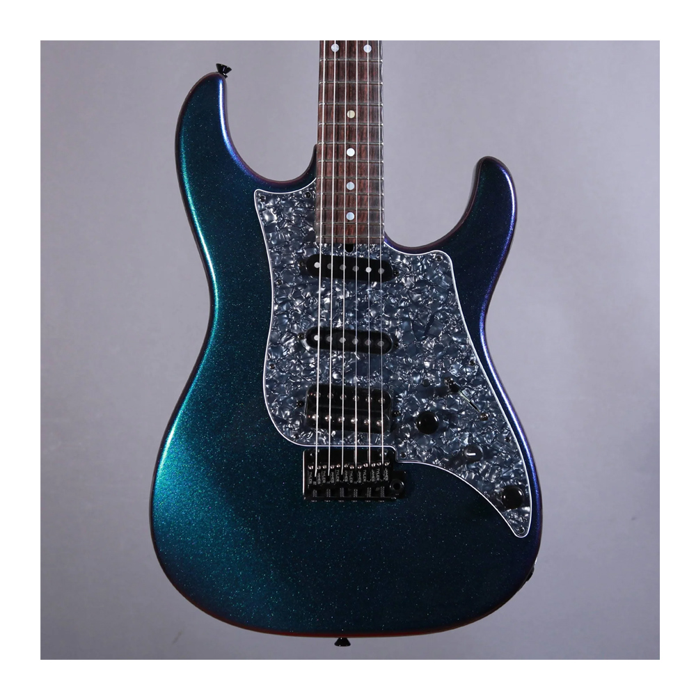 James Tyler JTG MK1 Chameleon 變色龍 電吉他【敦煌樂器】, , large