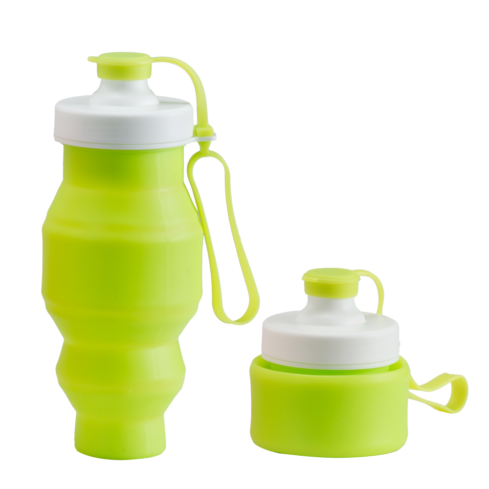 Stretch Water Bottle, , large