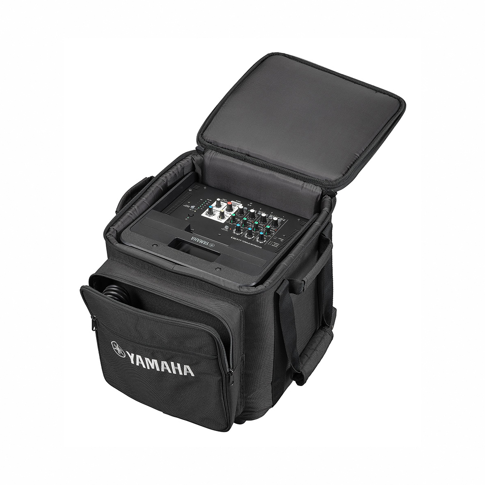 YAMAHA CASE-STP200 手提收納箱 黑色款【敦煌樂器】, , large