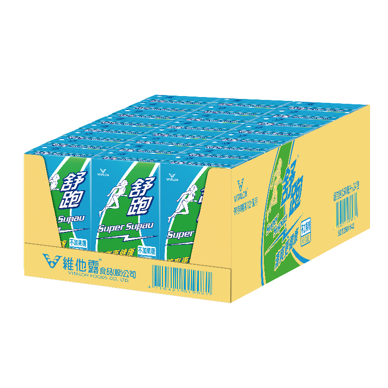 舒跑TP250ml, , large