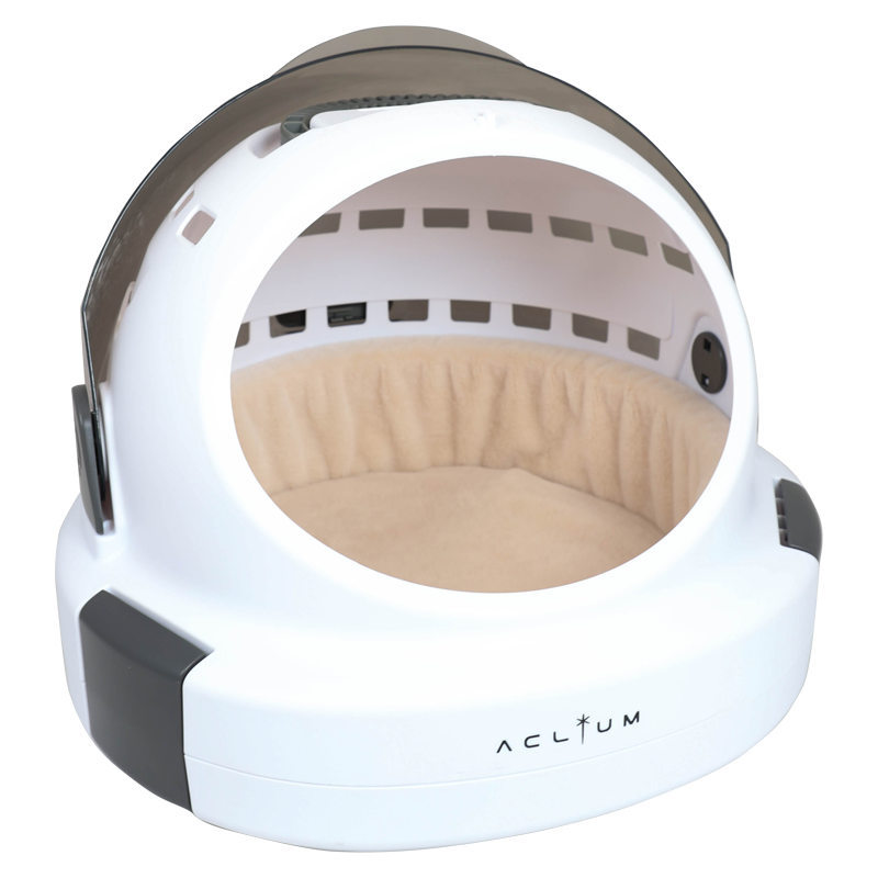 Cat Space Capsule, , large