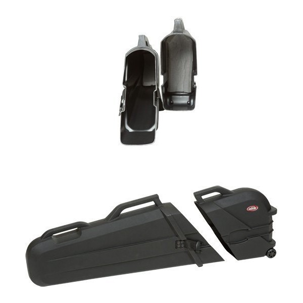 SKB SKBG-SKB-44RW 電貝斯專用拆裝硬盒【敦煌樂器】, , large