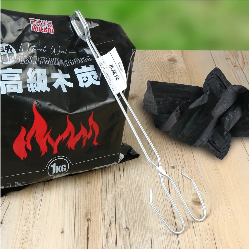 Charcoal Tong, , large