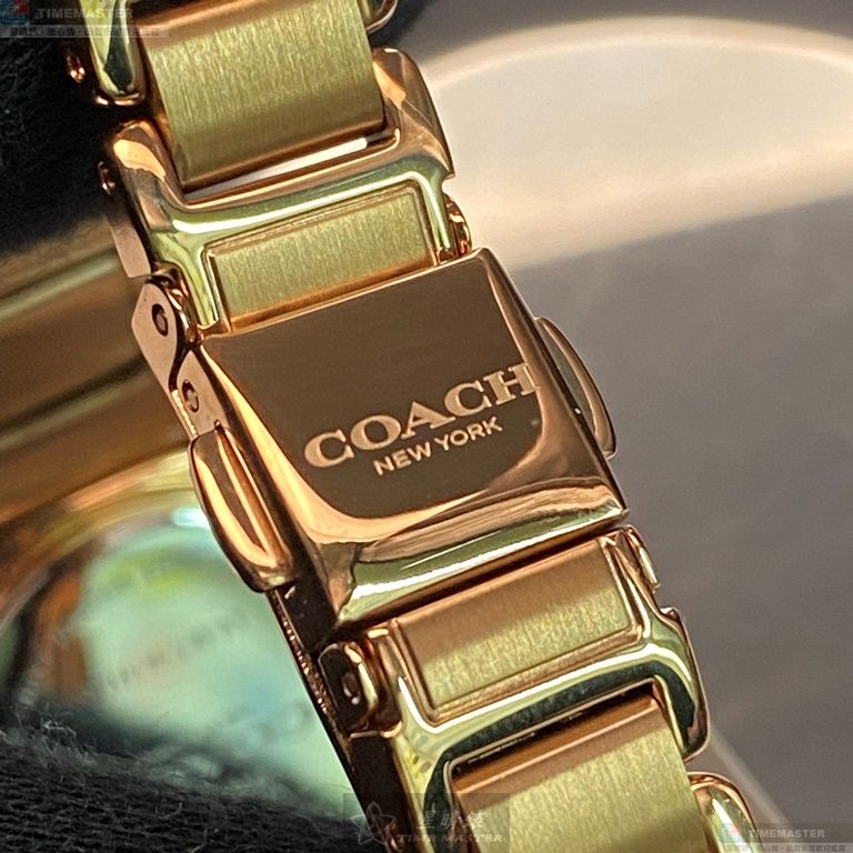 [TIMEMASTER] COACH watch, 24mm, CH00060, , large