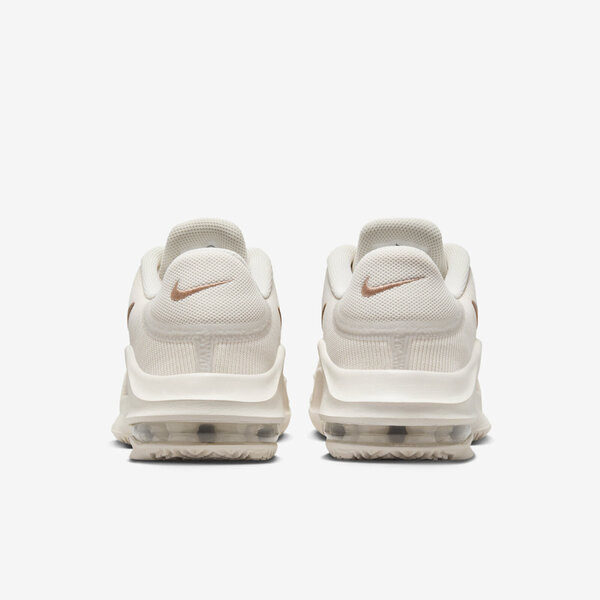 [Kixpress] Nike Air Max Impact 4 男 籃球鞋 運動 訓練 基本款 球鞋 氣墊 奶茶 [DM1124-008], , large