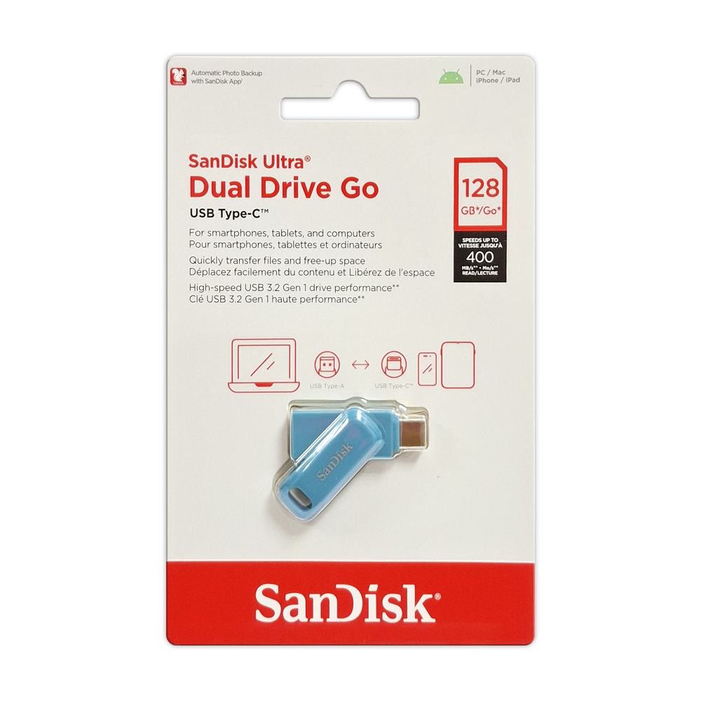 SanDisk USB, , large