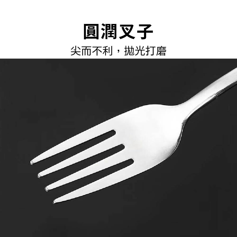 316不鏽鋼餐具 叉子 湯匙 圓匙 大圓湯匙 台式湯匙 兒童餐具 【Ho覓好物】不鏽鋼湯匙 甜點匙 咖啡匙, , large